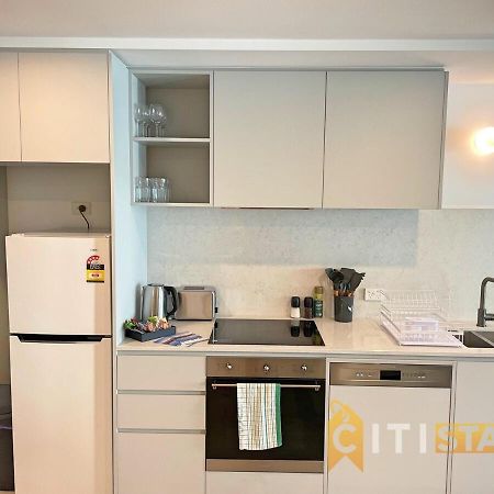Splendid 2Bd 1Bth 1Csp Apt - Superb Cbd Location Camberra Exterior foto