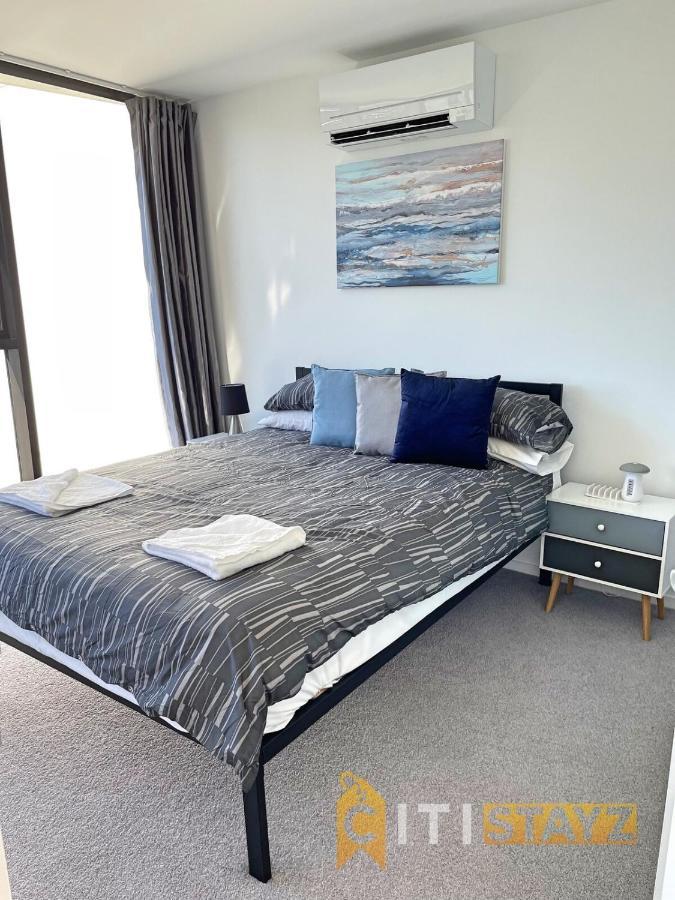 Splendid 2Bd 1Bth 1Csp Apt - Superb Cbd Location Camberra Exterior foto
